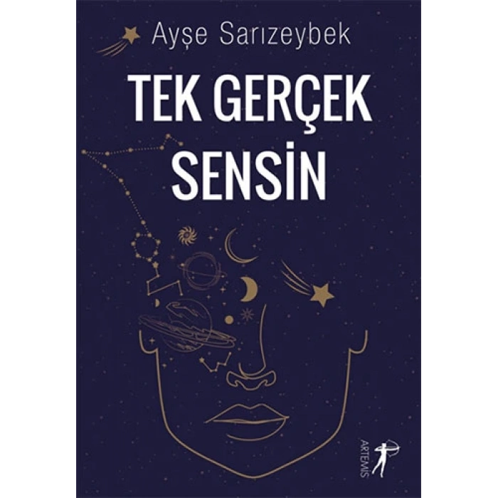 Tek Gerçek Sensin