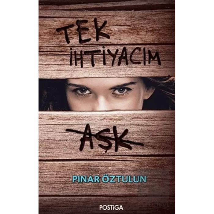 Tek İhtiyacım Aşk