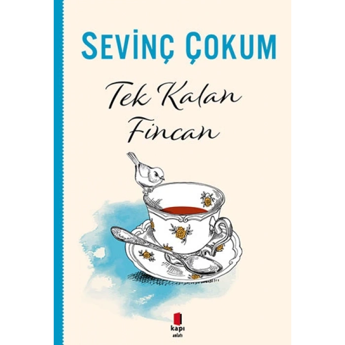 Tek Kalan Fincan