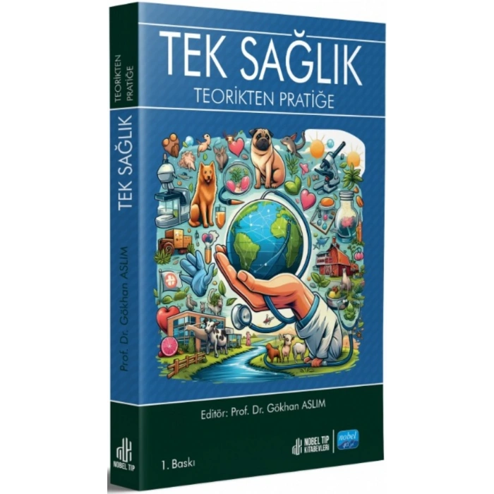 TEK SAĞLIK - Teorikten Pratiğe