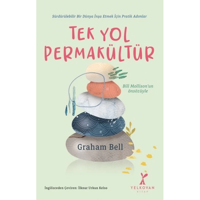 Tek Yol  Permakültür