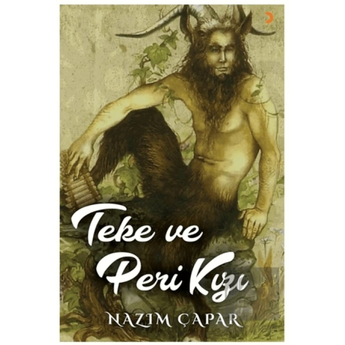 Teke ve Peri Kızı