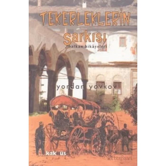 Tekerleklerin Şarkısı