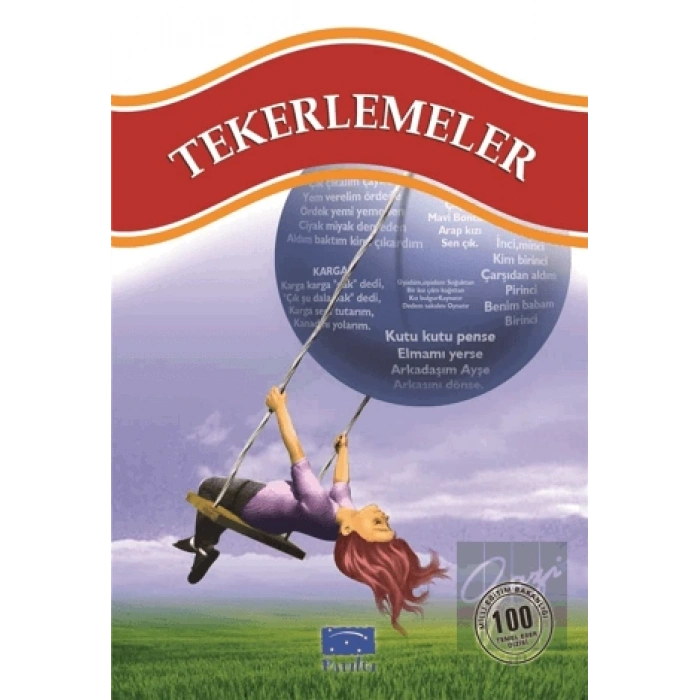 Tekerlemeler
