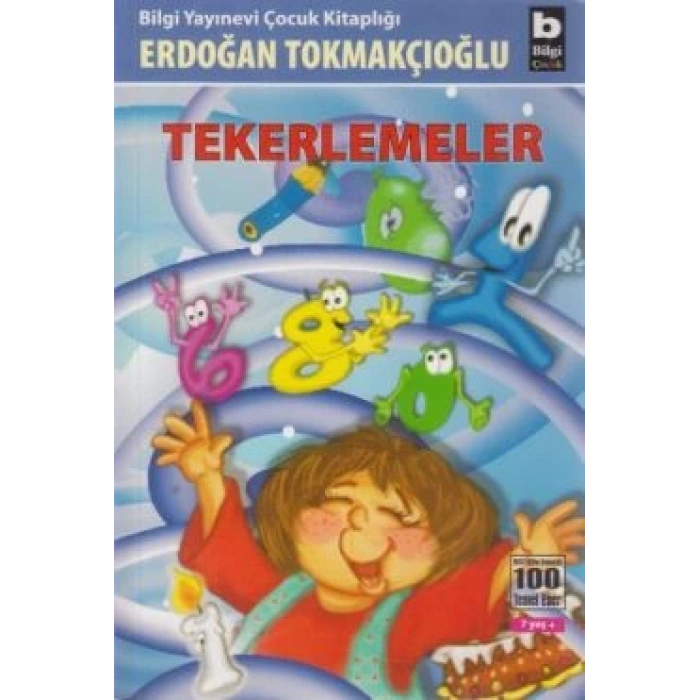 Tekerlemeler (Sayışmalar)
