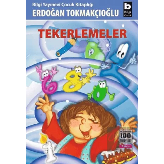 Tekerlemeler (Sayışmalar)