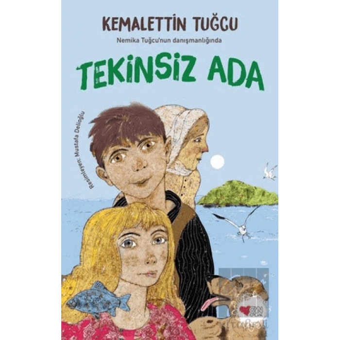 Tekinsiz Ada
