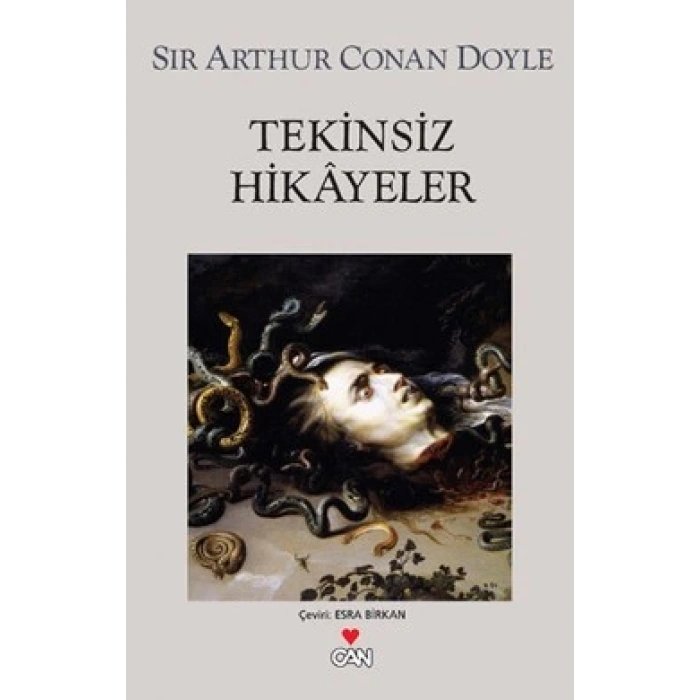 Tekinsiz Hikayeler