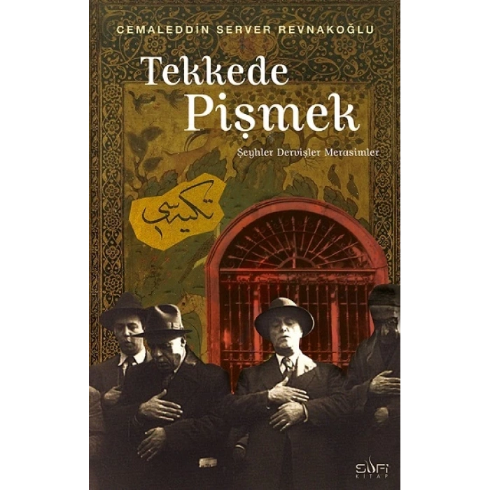 Tekkede Pişmek