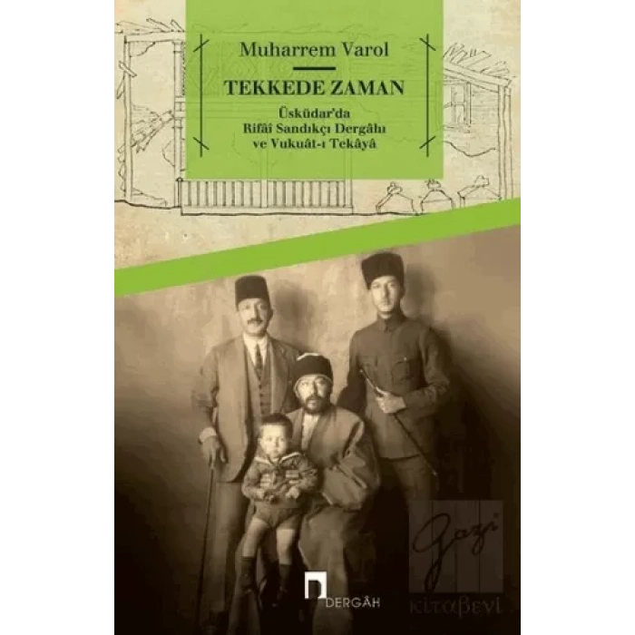 Tekkede Zaman