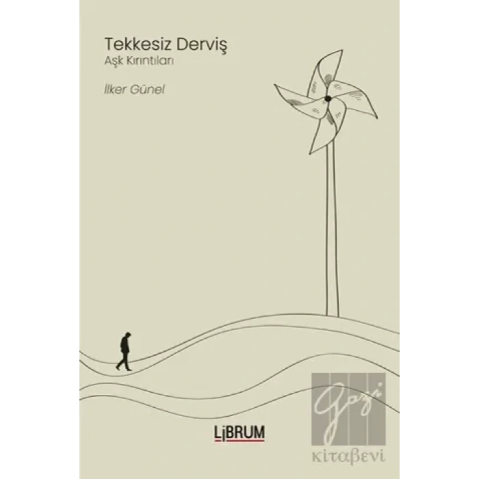 Tekkesiz Derviş - Aşk Kırıntıları