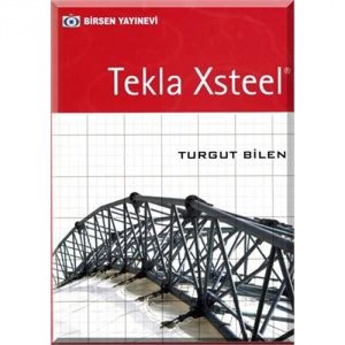 Tekla Xsteel