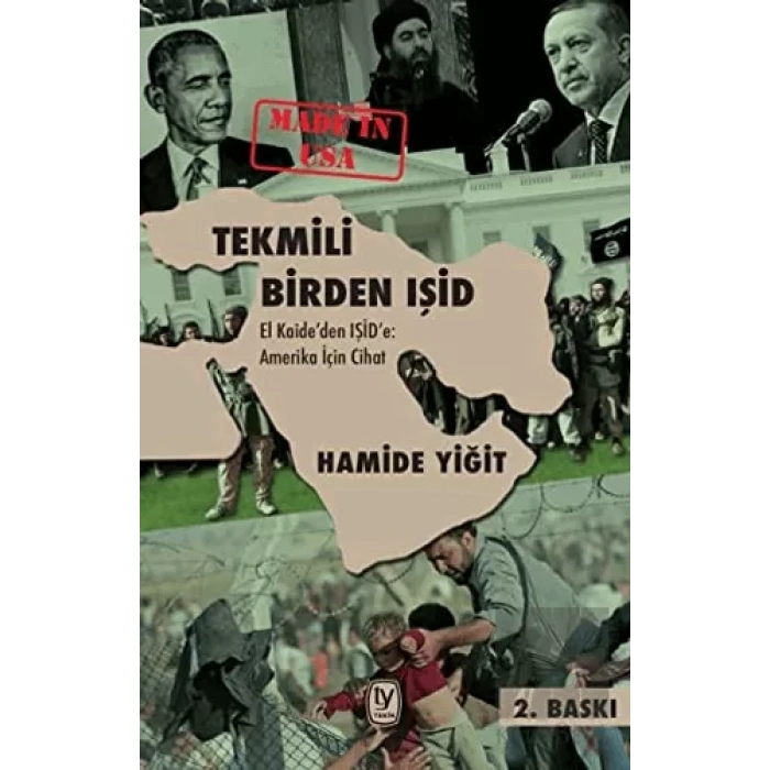Tekmili Birden IŞİD