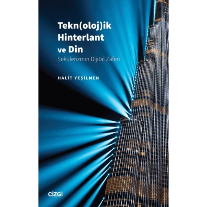 Tekn(oloj)ik Hinterlant ve Din