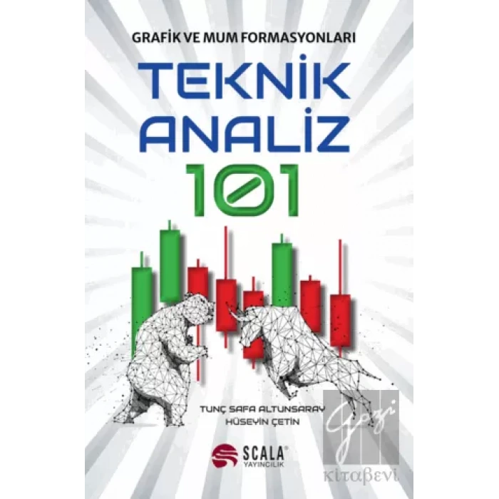 Teknik Analiz 101