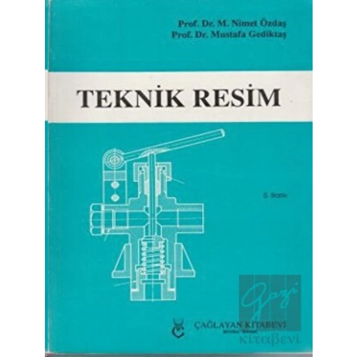 Teknik Resim