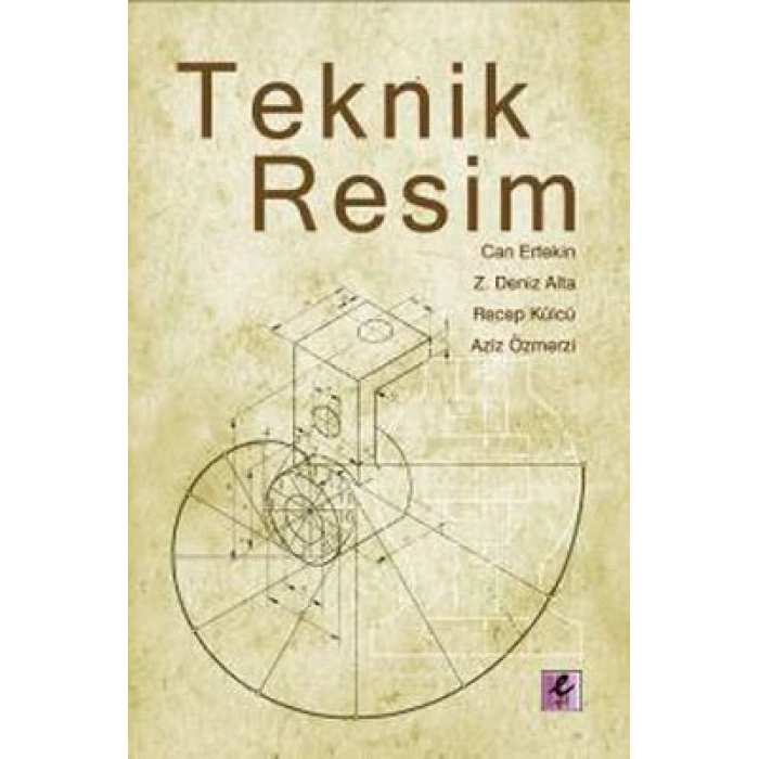 Teknik Resim