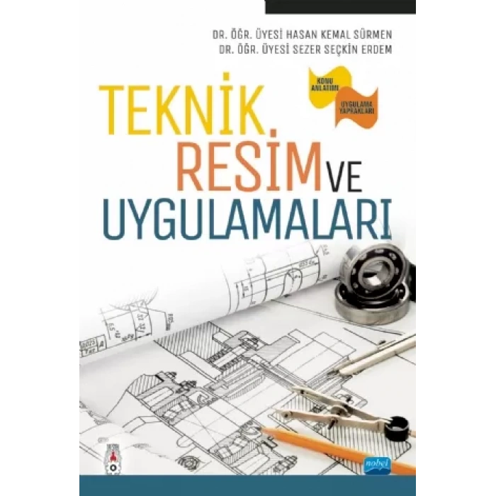 Teknik Resim ve Uygulamaları
