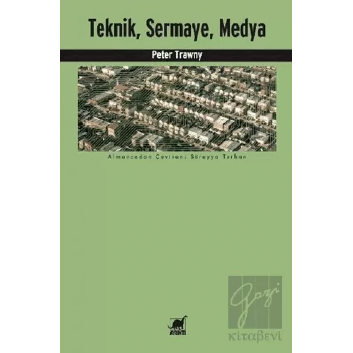 Teknik Sermaye Medya