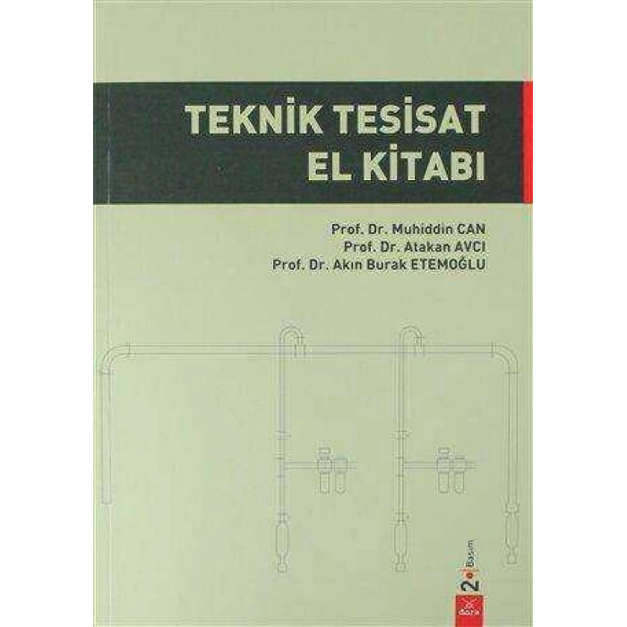 Teknik Tesisat El Kitabı