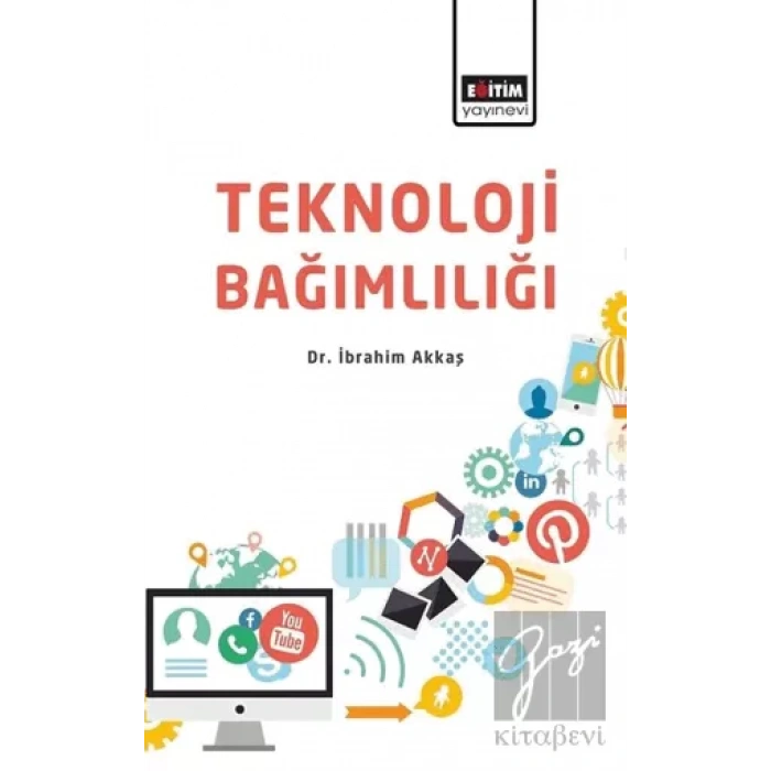 Teknoloji Bağımlılığı