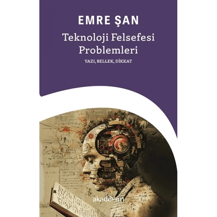 Teknoloji Felsefesi Problemleri