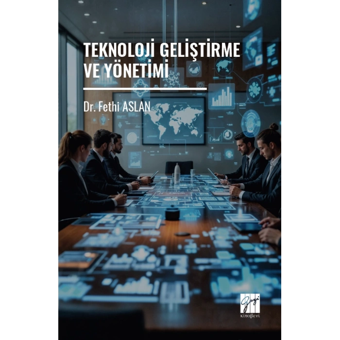 Teknoloji Geliştirme Ve Yönetimi