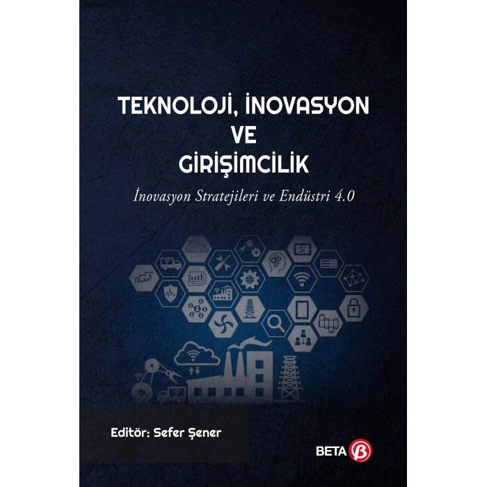 Teknoloji İnovasyon Ve Girişimcilik