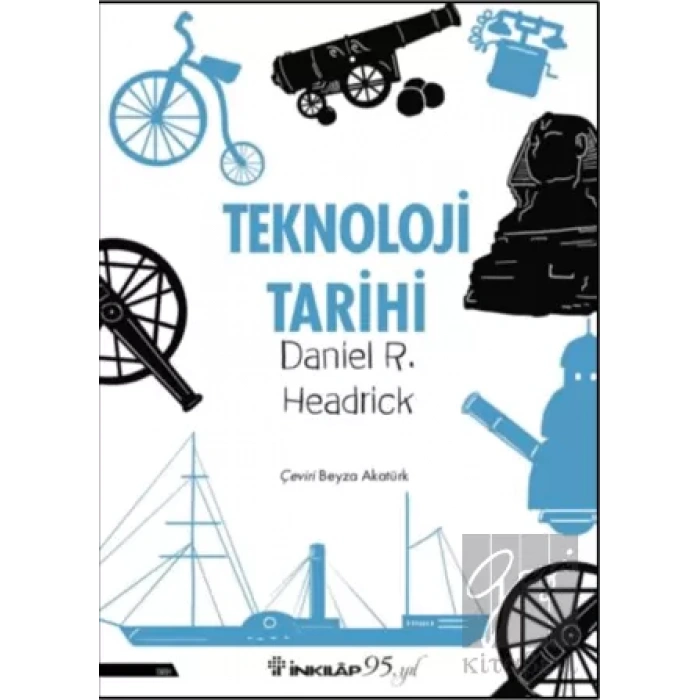 Teknoloji Tarihi
