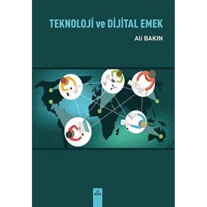 Teknoloji ve Djital Emek
