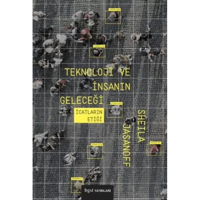 Teknoloji ve İnsanın Geleceği: İcatların Etiği