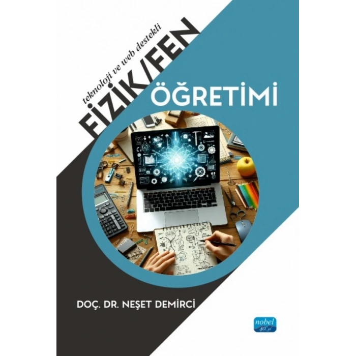 Teknoloji ve Web Destekli FİZİK/FEN ÖĞRETİMİ