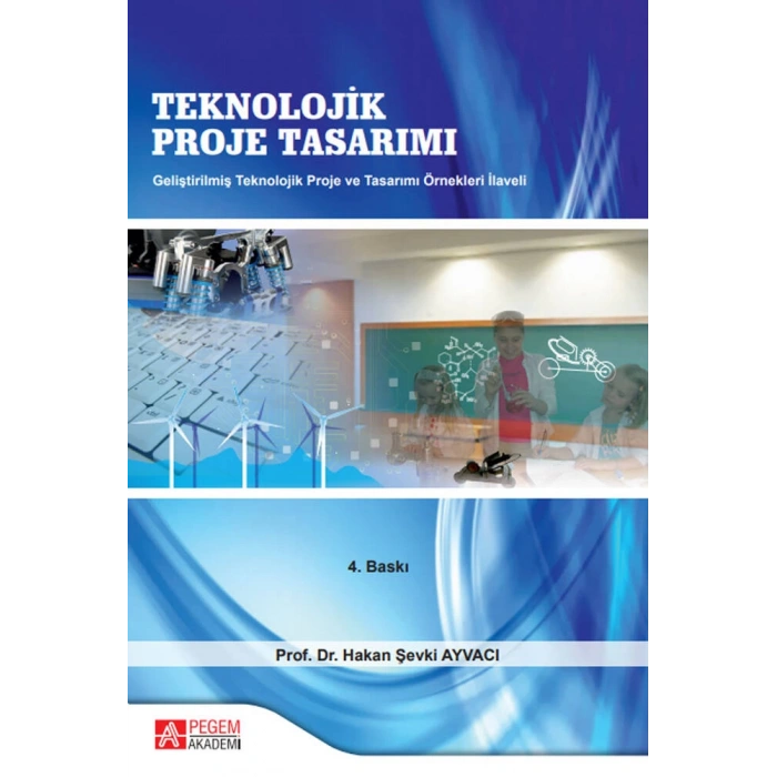 Teknolojik Proje Tasarımı