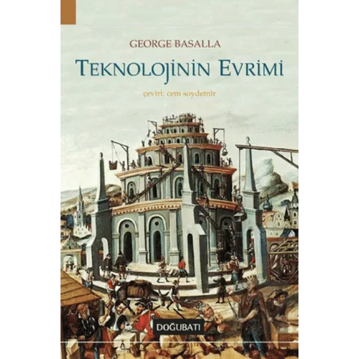 Teknolojinin Evrimi