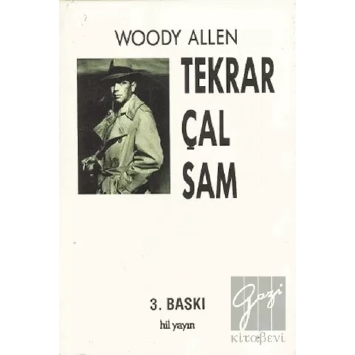 Tekrar Çal Sam