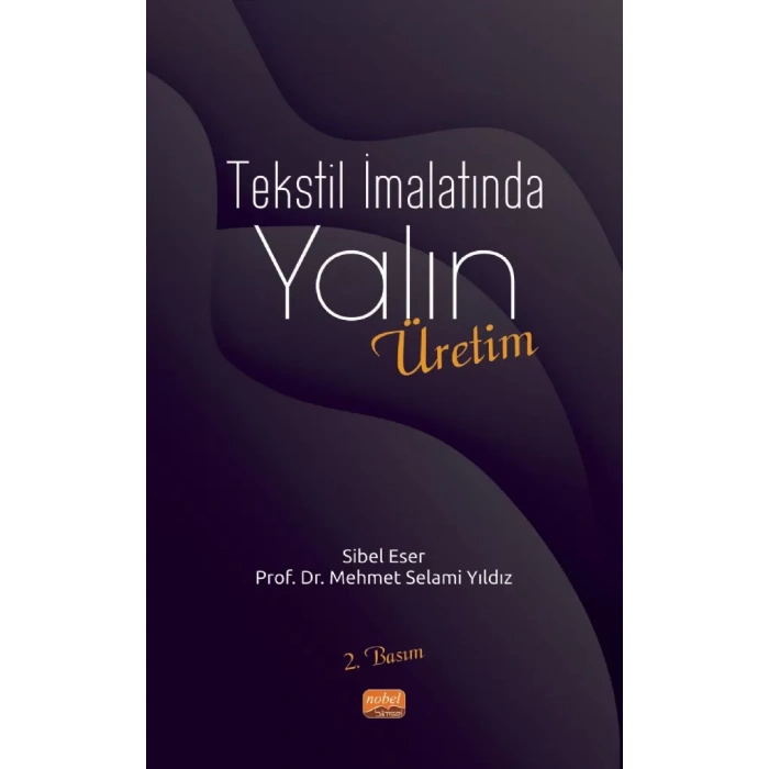 Tekstil İmalatında Yalın Üretim