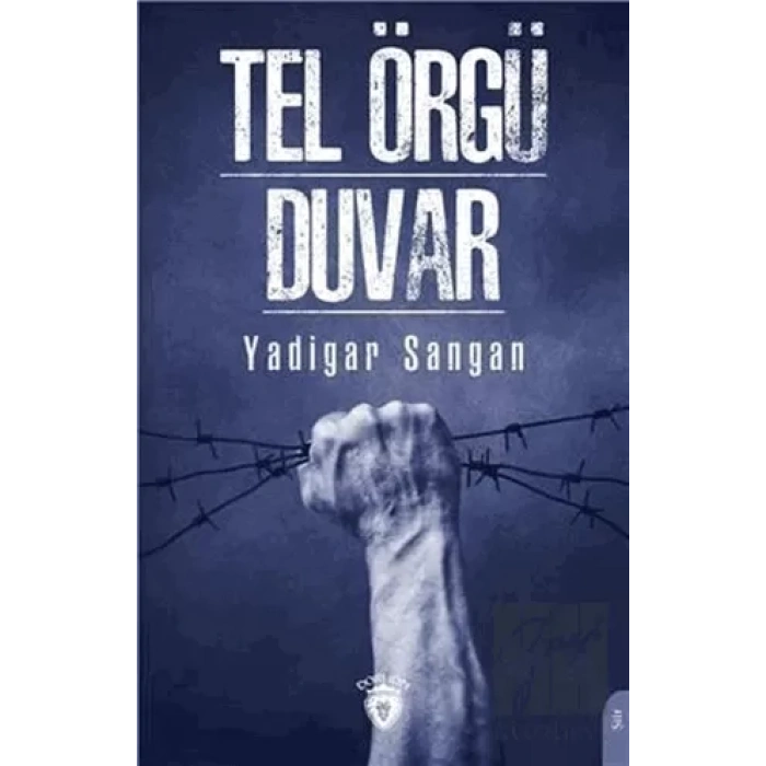 Tel Örgü - Duvar