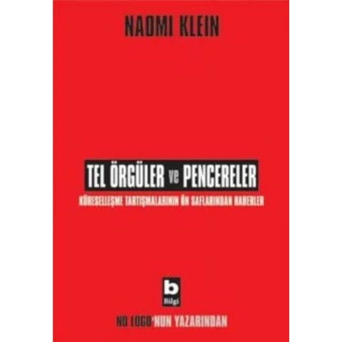 Tel Örgüler ve Pencereler