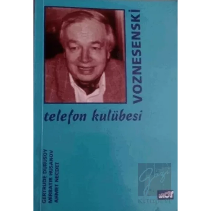 Telefon Kulübesi