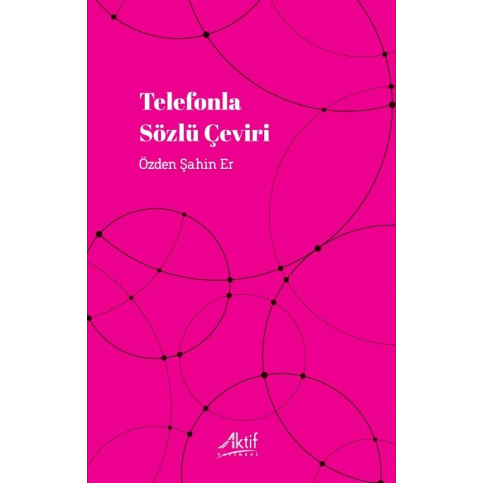 Telefonla Sözlü Çeviri