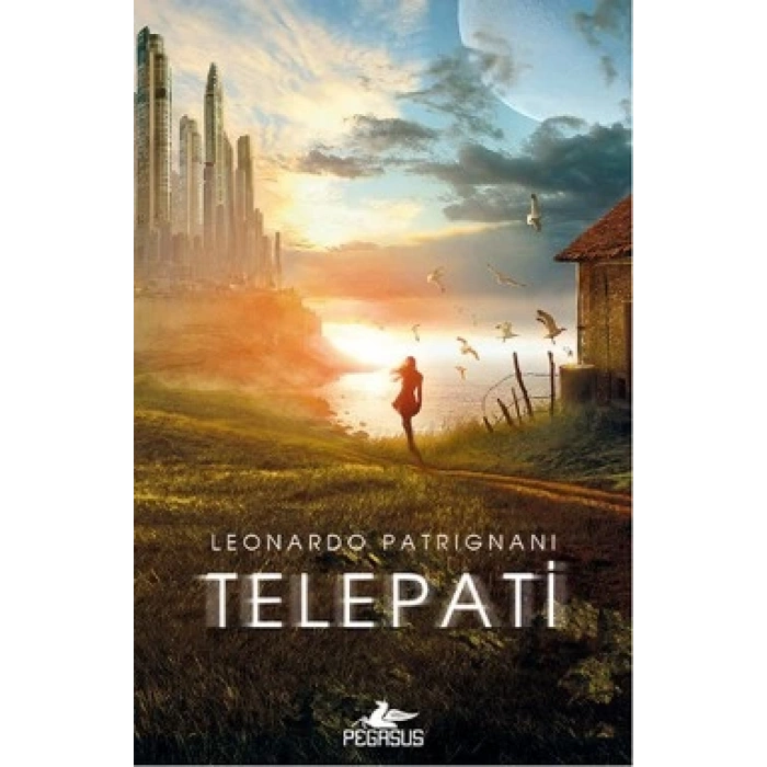 Telepati 1
