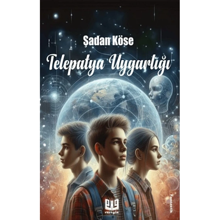 Telepatya Uygarlığı