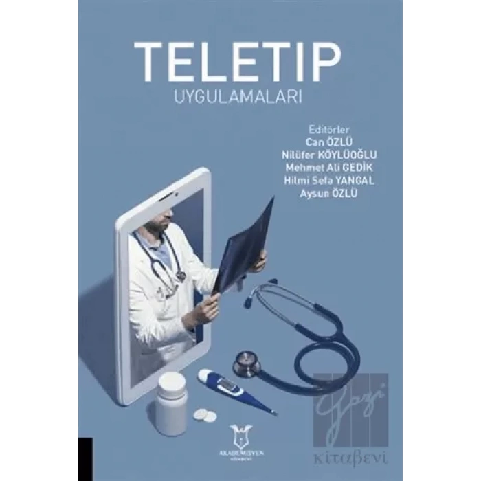 Teletıp Uygulamaları