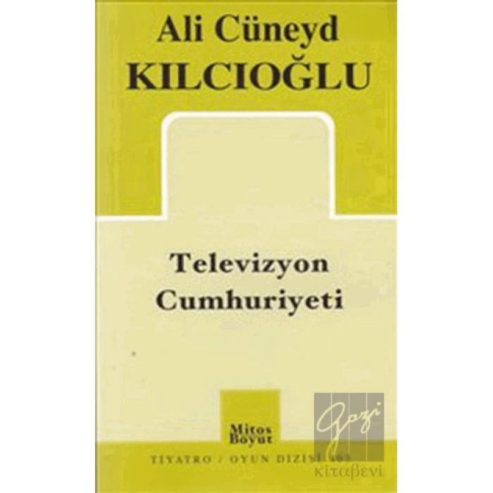 Televizyon Cumhuriyeti
