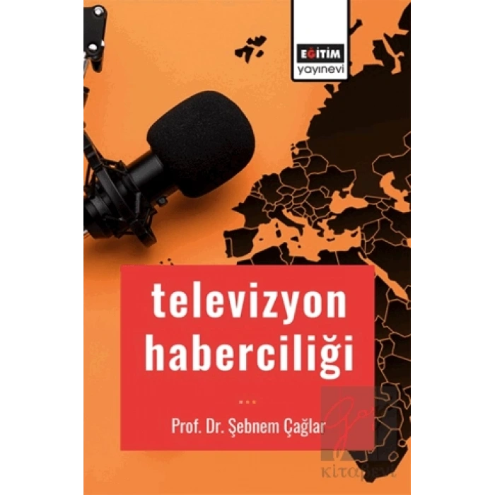 Televizyon Haberciliği