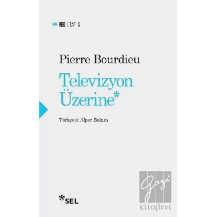 Televizyon Üzerine