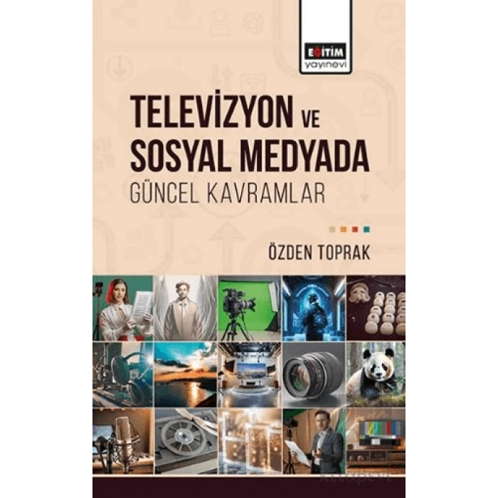 Televizyon ve Sosyal Medyada Güncel Kavramlar