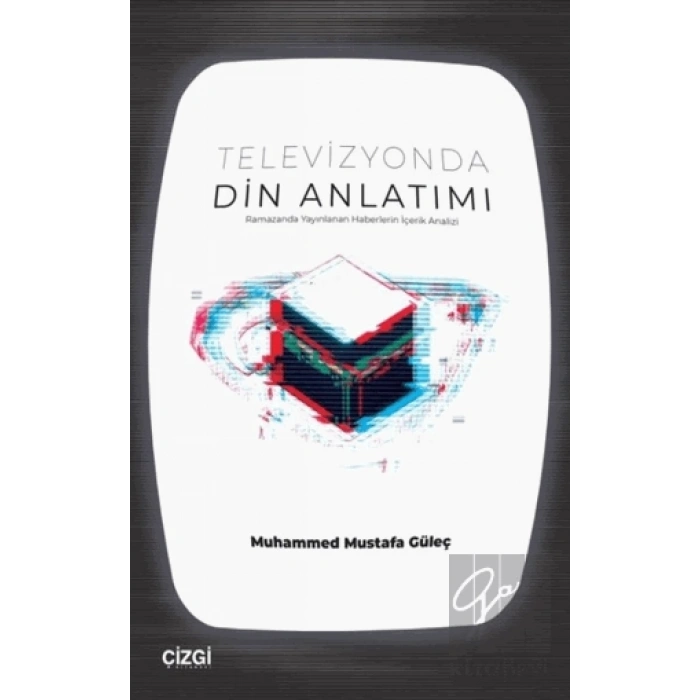 Televizyonda Din Anlatımı