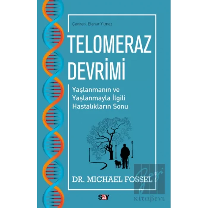 Telomeraz Devrimi