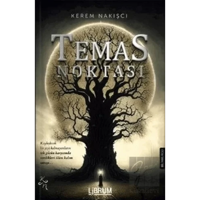 Temas Noktası